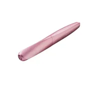  Patronenfüller Twist von Pelikan, rose, M (mittel) 