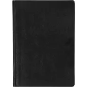  Handwerkerkalender, DIN A6, jahresunabhängig, schwarz 