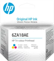 Original HP 6ZA18AE Druckkopf C,M,Y
