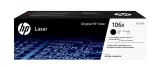  Original HP 106A W 1106 A Toner (ca. 1.000 Seiten) 