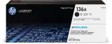  Original HP W1360A 136A Toner schwarz (ca. 1.100 Seiten) 