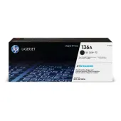  Original HP W1360A 136A Toner schwarz (ca. 1.100 Seiten) 