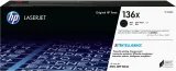  Original HP W1360X 136X 136A Toner schwarz High-Capacity (ca. 2.400 Seiten) 