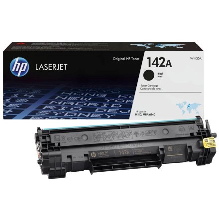 Original HP W1420A 142A Toner schwarz (ca. 950 Seiten)