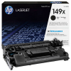  Original HP W1490X 149X Toner High-Capacity (ca. 9.500 Seiten) 