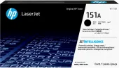  Original HP W1510A 151A Toner (ca. 3.050 Seiten) 