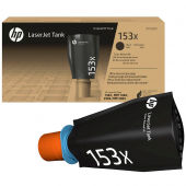  Original HP W1530X 153X Toner High-Capacity (ca. 5.000 Seiten) 