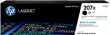  Original HP 207X W 2210 X Toner schwarz High-Capacity (ca. 3.150 Seiten) 