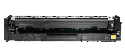 Original HP 207X W 2212 X High-Capacity Toner gelb (ca. 2.450 Seiten)