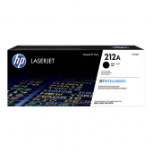  Original HP 212A W 2120 A Toner schwarz (ca. 5.500 Seiten) 