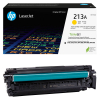  Original HP 213A W 2132 A Toner gelb (ca. 3.000 Seiten) 