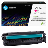  Original HP 213A W 2133 A Toner magenta (ca. 3.000 Seiten) 