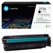  Original HP 213X W 2130 X Toner schwarz High-Capacity (ca. 9.000 Seiten) 