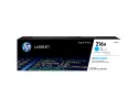  Original HP 216A W 2411 A Toner cyan (ca. 850 Seiten) 