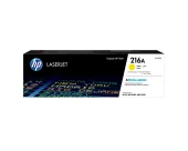  Original HP 216A W 2412 A Toner gelb (ca. 850 Seiten) 