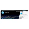  Original HP 219A W 2191 A Toner cyan (ca. 1.200 Seiten) 