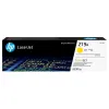  Original HP 219A W 2192 A Toner gelb (ca. 1.200 Seiten) 