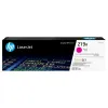  Original HP 219A W 2193 A Toner magenta (ca. 1.200 Seiten) 