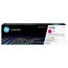  Original HP 219X W 2193 X Toner magenta High-Capacity (ca. 2.500 Seiten) 