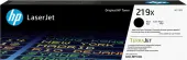  Original HP W2190X 219X Toner schwarz High-Capacity (ca. 3.200 Seiten) 