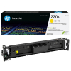  Original HP W2202A 220A Toner gelb (ca. 1.800 Seiten) 