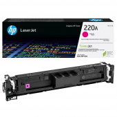  Original HP W2203A 220A Toner magenta (ca. 1.800 Seiten) 