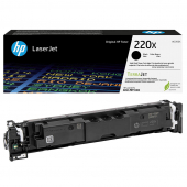  Original HP W2200X 220X Toner schwarz High-Capacity (ca. 7.500 Seiten) 