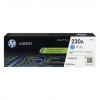  Original HP W2301A 230A Toner cyan (ca. 1.800 Seiten) 