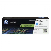  Original HP W2301A 230A Toner cyan (ca. 1.800 Seiten) 