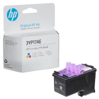 Original HP 3YP17AE Druckkopf C,M,Y
