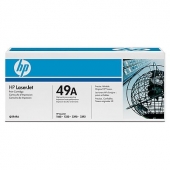  Original HP 49A Q 5949 A Toner schwarz (ca. 2.500 Seiten) 