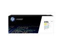  Original HP 658A W 2002 A Toner gelb (ca. 6.000 Seiten) 