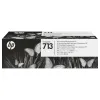  Original HP 713, 3ED58A Druckkopf schwarz cyan magenta gelb 