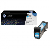  Original HP CB381A 824A Toner cyan (ca. 21.000 Seiten) 