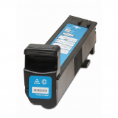  Original HP CB381A 824A Toner cyan (ca. 21.000 Seiten) 