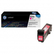  Original HP 824A CB 383 A Toner magenta (ca. 21.000 Seiten) 