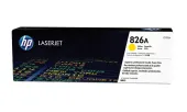  Original HP 826A CF 312 A Toner gelb (ca. 31.500 Seiten) 
