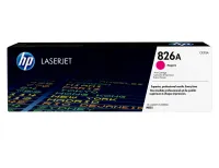 Original HP 826A CF 313 A Toner magenta (ca. 31.500 Seiten)