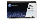  Original HP 89A CF 289 A Toner (ca. 5.000 Seiten) 
