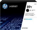  Original HP 89Y CF 289 Y Toner extra High-Capacity (ca. 20.000 Seiten) 