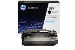  Original HP 89Y CF 289 Y Toner extra High-Capacity (ca. 20.000 Seiten) 