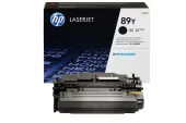  Original HP 89Y CF 289 Y Toner extra High-Capacity (ca. 20.000 Seiten) 