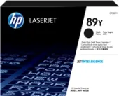  Original HP CF289Y 89Y Toner extra High-Capacity (ca. 20.000 Seiten) 
