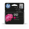  Original HP 912, 3YL78AE Tintenpatrone magenta (ca. 315 Seiten) 