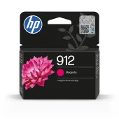 Original HP 912, 3YL78AE Tintenpatrone magenta (ca. 315 Seiten) 