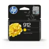  Original HP 912, 3YL79AE Tintenpatrone gelb (ca. 315 Seiten) 