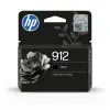  Original HP 912, 3YL80AE Tintenpatrone schwarz (ca. 300 Seiten) 