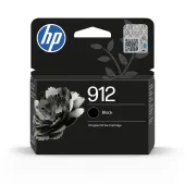  Original HP 912, 3YL80AE Tintenpatrone schwarz (ca. 300 Seiten) 