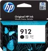  Original HP 912, 3YL80AE Tintenpatrone schwarz (ca. 300 Seiten) 