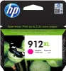  Original HP 912XL, 3YL82AE Tintenpatrone magenta High-Capacity (ca. 825 Seiten) 